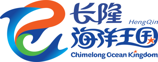 Chimelong Ocean Kingdom Logo