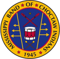 Mississippi Band of Choctaw Indians logo