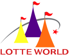 Lotte World logo