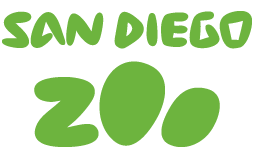 San Diego Zoo logo