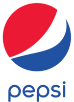 Pepsi Logo
