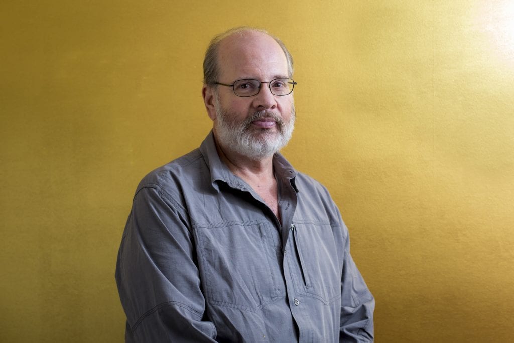 Brian Gale