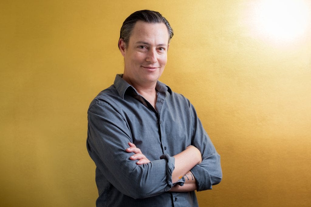 Chris Ulrich