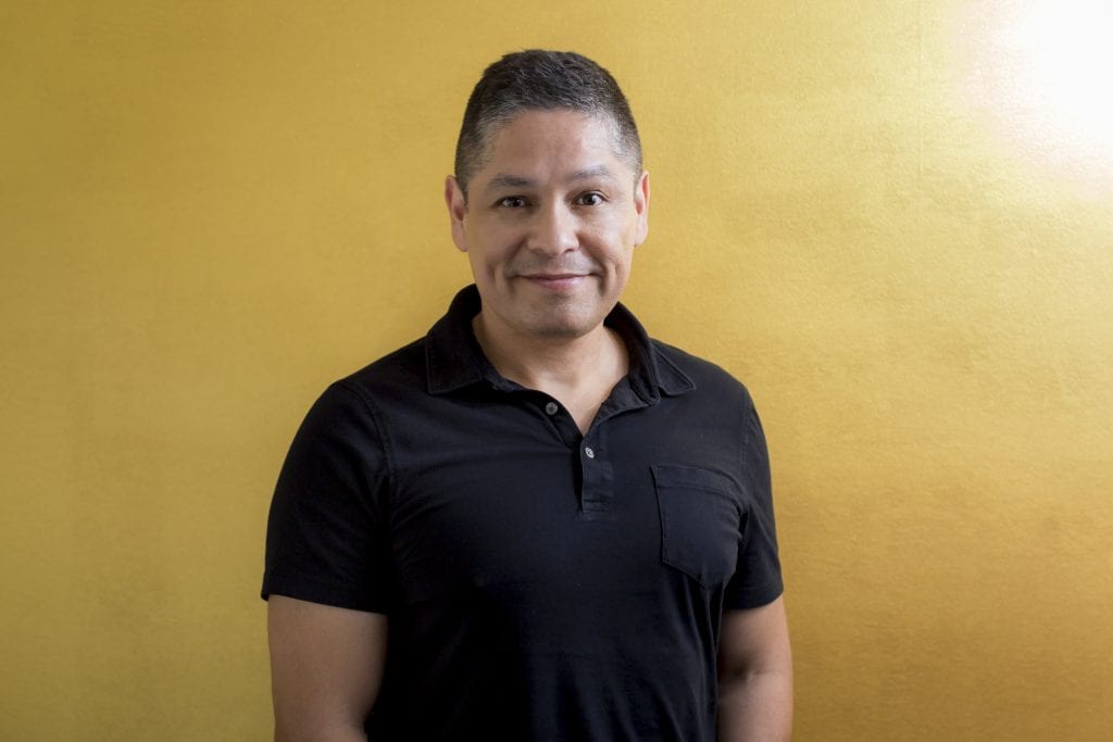 John Ramirez