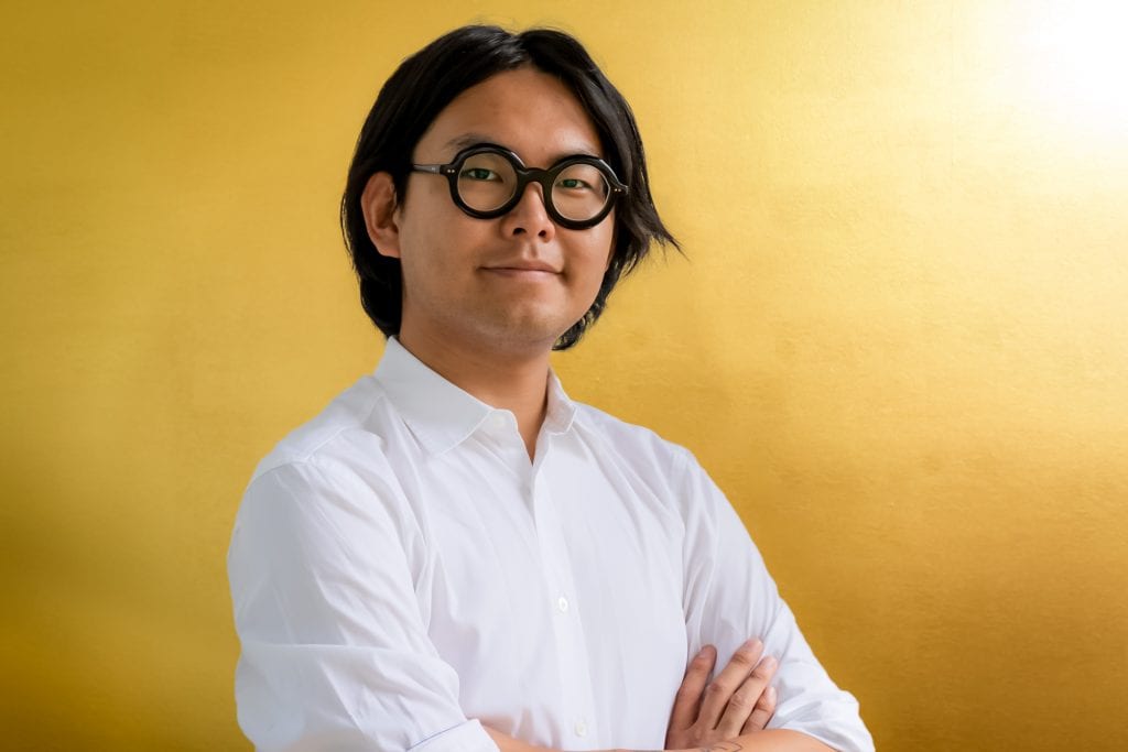 Lei Zhenchuan