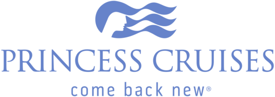 Princess Cruises Logo