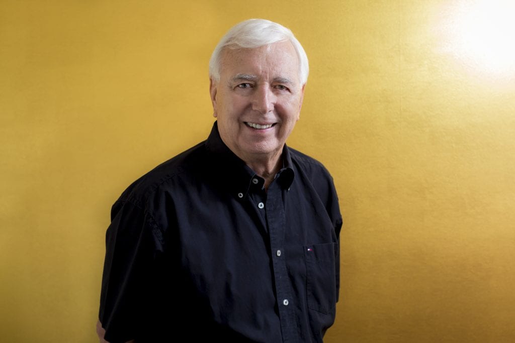 Ron Miziker