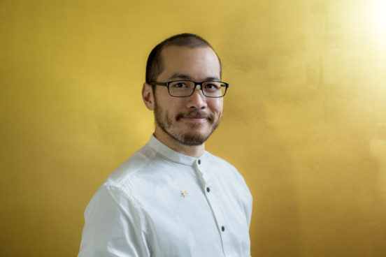 Sean Chung