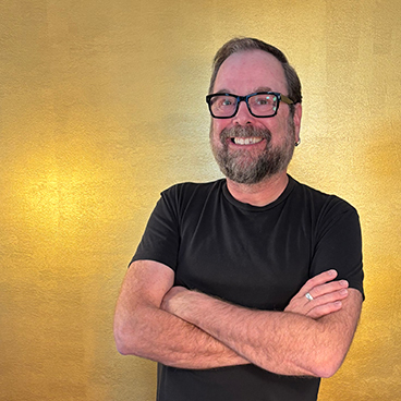 Picture of Dan Rucinski, Creative Director