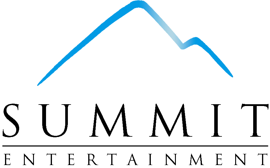 Summit Entertainment logo