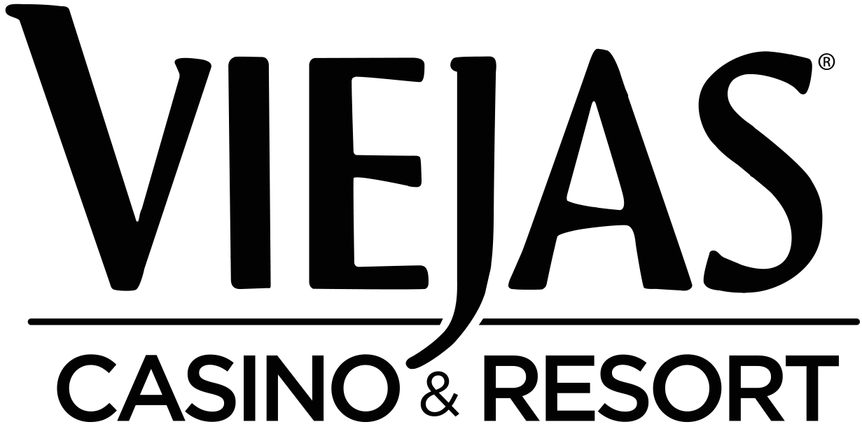 Viejas Casino and Resort logo