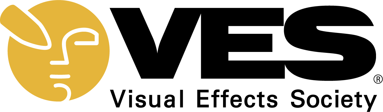 VES Visual Effects Society logo